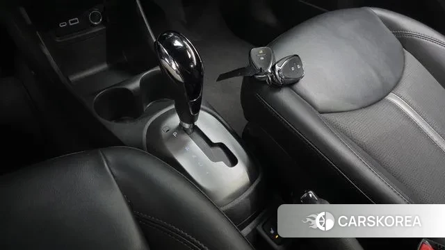 Chevrolet (GM Daewoo) The New Spark id 3095791 из Кореи 19