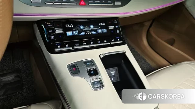 Hyundai The New Grandeur IG id 3616559 из Кореи 19