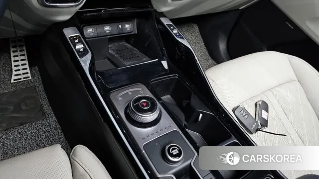 Kia Sorento 4th Generation id 3437411 из Кореи 19