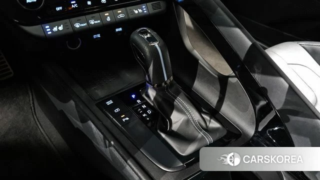 Hyundai Avante (CN7) id 3851521 из Кореи 19