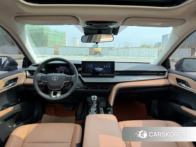 Toyota Camry id 4301153 из Китая 23