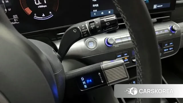 Hyundai Kona (SX2) id 3645065 из Кореи 19