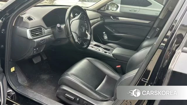 Honda Accord id 4290077 из Китая 14