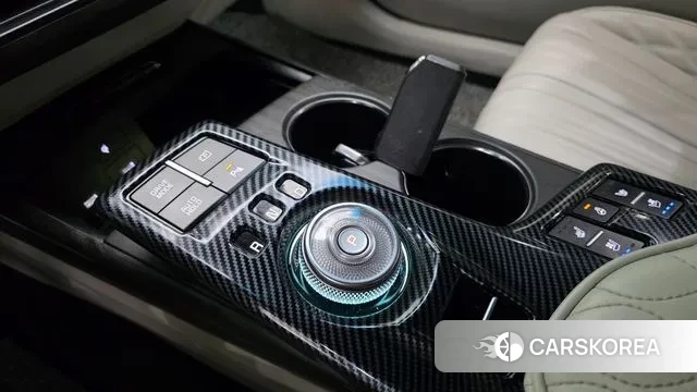 Kia K8 id 2993856 из Кореи 19