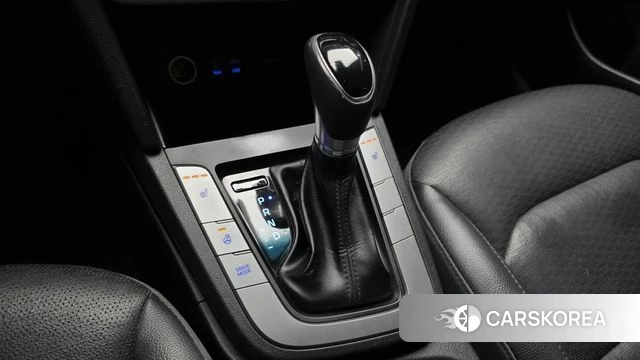 Hyundai The New Avante AD id 4741898 из Кореи 19