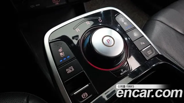 Kia Niro EV id 2956650 из Кореи 19