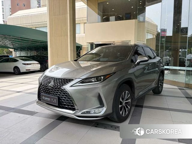 Lexus RX id 4279148 из Китая 9