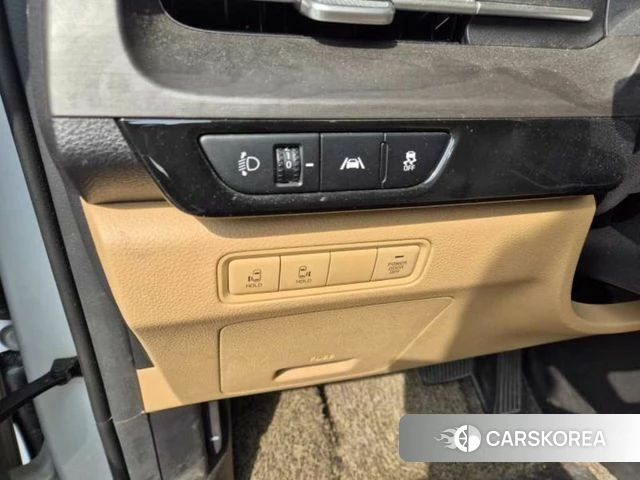 Kia Carnival 4th generation id 3839463 из Кореи 16