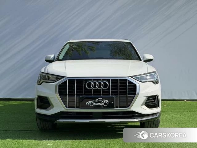 Audi Q3 id 4299749 из Китая 9
