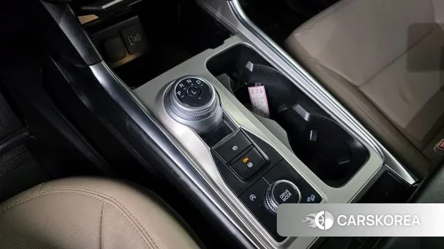 Ford Explorer 6th Generation id 3383943 из Кореи 19