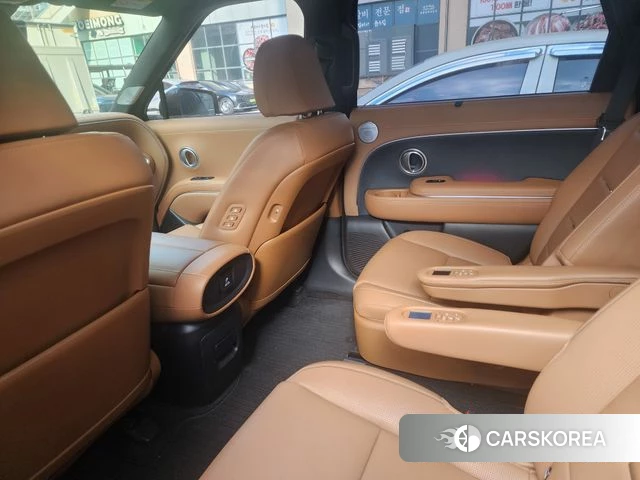 Hyundai Palisade (LX3) id 3890191 из Кореи 12