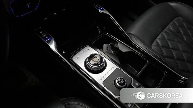 Kia Sorento 4th Generation id 4775326 из Кореи 30