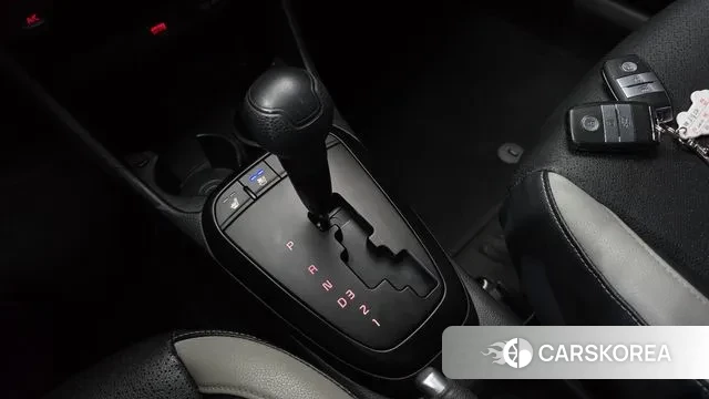 Kia Morning Urban (JA) id 3650098 из Кореи 19