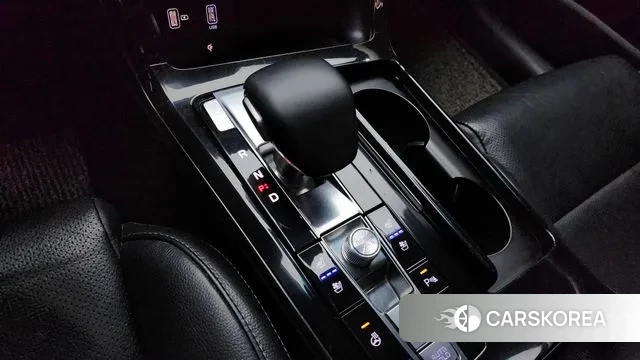 Kia K7 Premier id 3587593 из Кореи 19