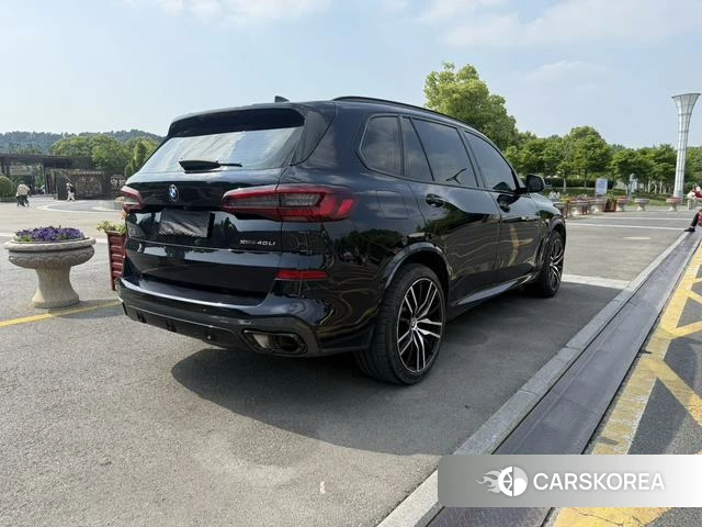 BMW X5 id 4271328 из Китая 11