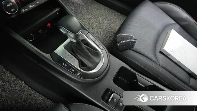 Kia The New K3 2nd generation id 4657090 из Кореи 19