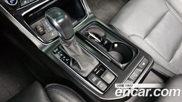 Hyundai Grandeur IG id 2628897 из Кореи 19