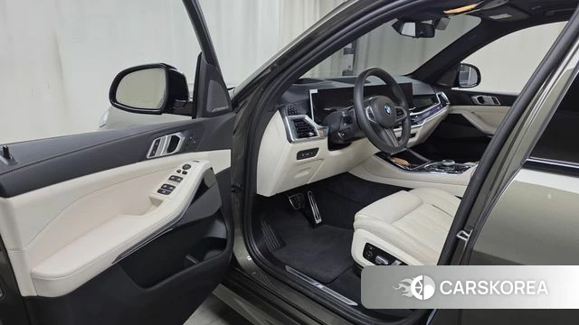 BMW X5 (G05) id 4762194 из Кореи 35