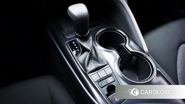 Toyota Camry (XV70) id 3018170 из Кореи 19