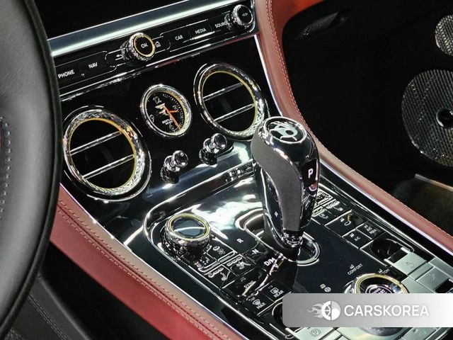 Bentley Continental GT 3rd Generation id 4488333 из Кореи 19