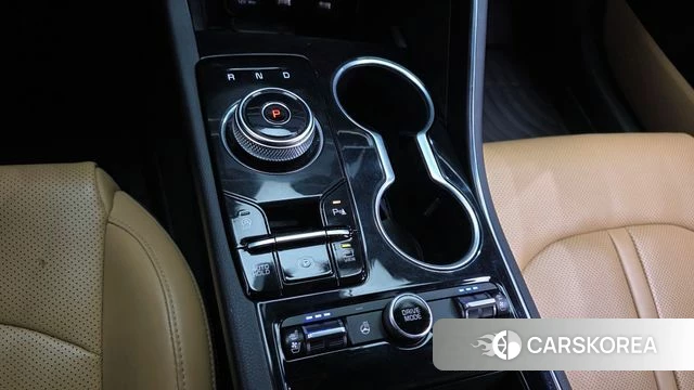 Kia K5 3rd generation id 4542387 из Кореи 19