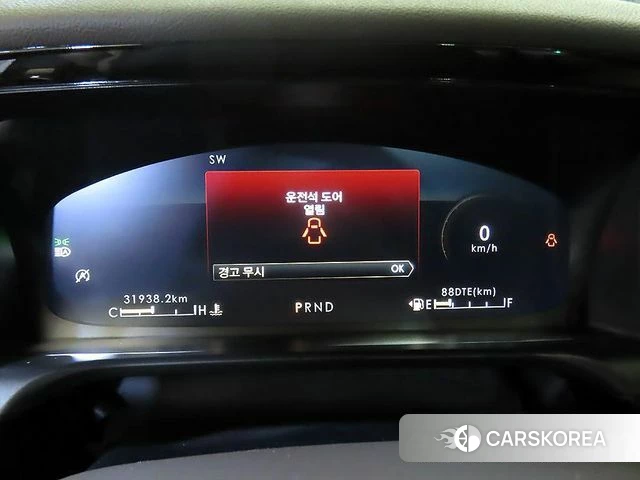 Lincoln Aviator 2nd generation id 4206615 из Кореи 19