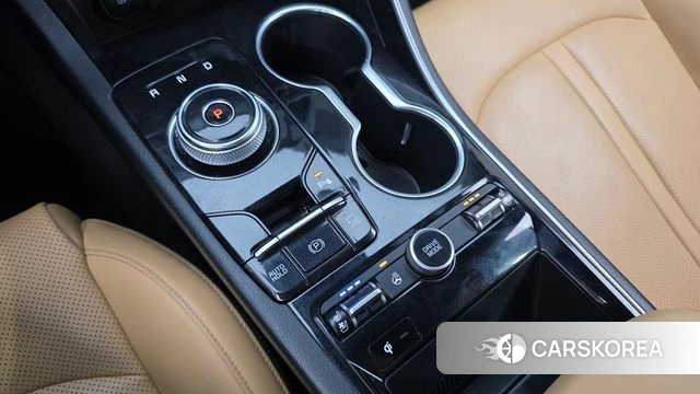 Kia K5 Hybrid 3rd Generation id 4784090 из Кореи 19