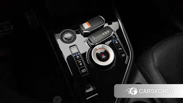 Kia Di All New Niro EV id 3696326 из Кореи 19