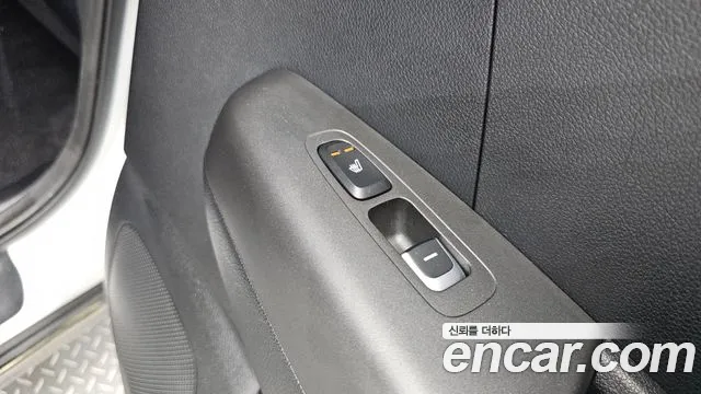 Kia Sportage The Bold id 2683382 из Кореи 19