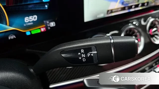 Mercedes-Benz CLS-Class C257 id 3411374 из Кореи 19