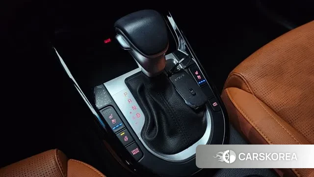 Kia The New K3 2nd generation id 3725933 из Кореи 19