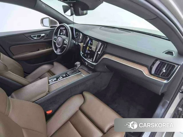 Volvo S60 id 4213313 из Китая 25