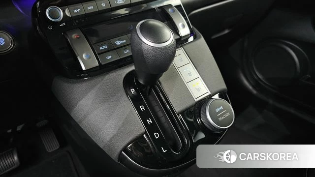 Hyundai Casper id 3964257 из Кореи 19