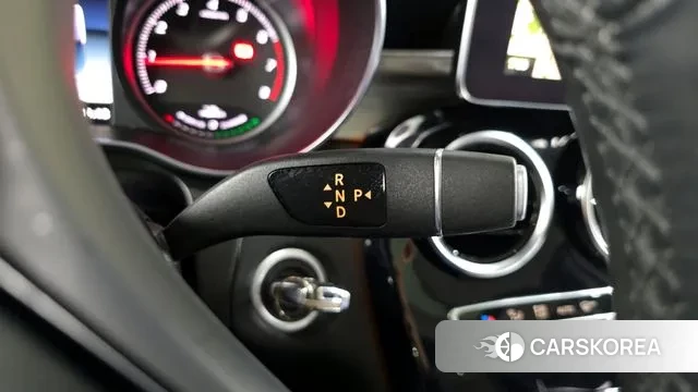 Mercedes-Benz GLC-Class X253 id 3578752 из Кореи 19