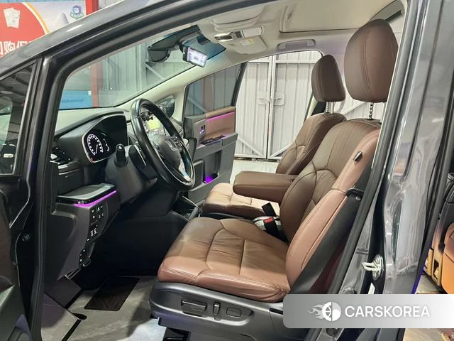 Honda Odyssey id 4328707 из Китая 9
