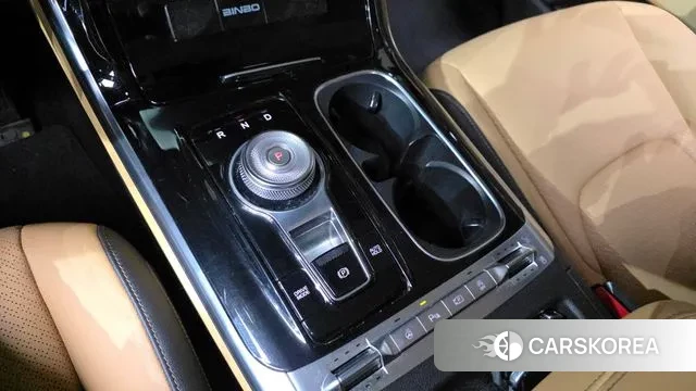 Kia Carnival 4th generation id 3567660 из Кореи 19