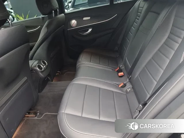 Mercedes-Benz E-Class W213 id 3316537 из Кореи 16