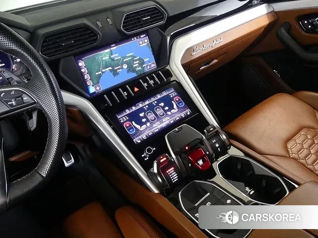 Lamborghini Urus id 3499546 из Кореи 19