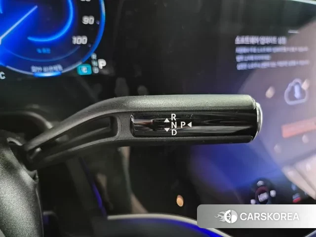 Mercedes-Benz EQE SUV X294 id 3015865 из Кореи 18