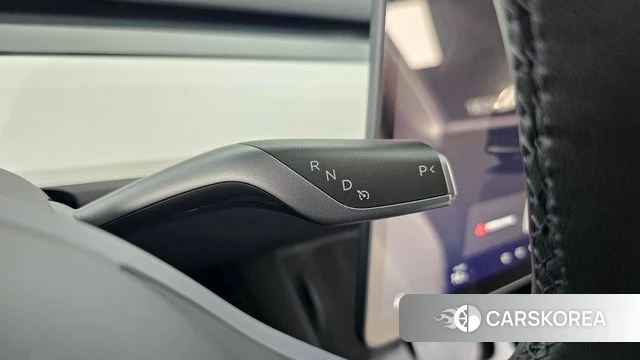 Tesla Model Y id 4381784 из Кореи 29