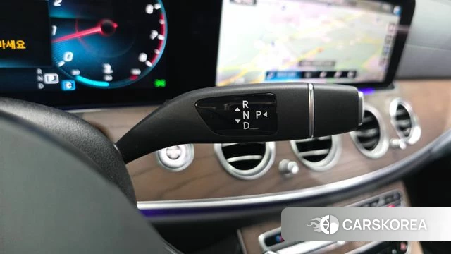 Mercedes-Benz E-Class W213 id 4594413 из Кореи 33