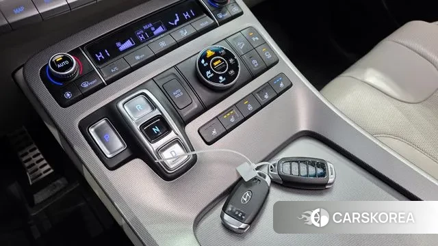 Hyundai Palisade id 3692444 из Кореи 19