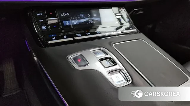 Hyundai The New Grandeur IG id 3038756 из Кореи 19