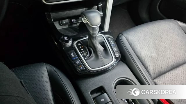 Kia Seltos id 4415439 из Кореи 34