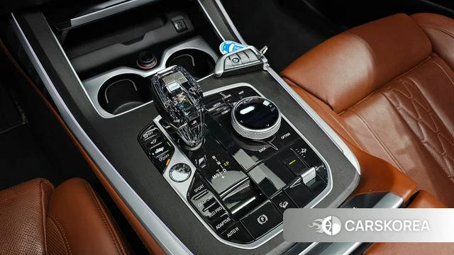 BMW X7 (G07) id 4416088 из Кореи 19