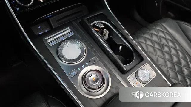 Genesis GV80 id 3504069 из Кореи 19