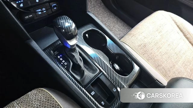 Hyundai Santa Fe TM id 4345295 из Кореи 19