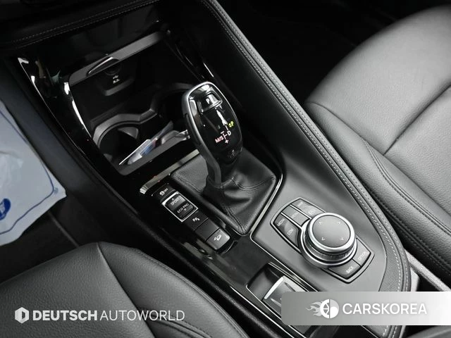 BMW X1 (F48) id 4178602 из Кореи 19