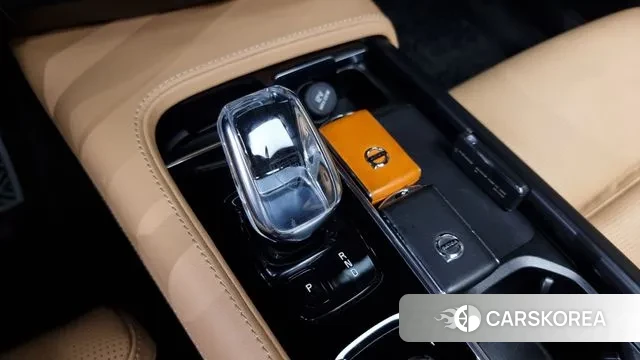 Volvo S90 id 3084311 из Кореи 19