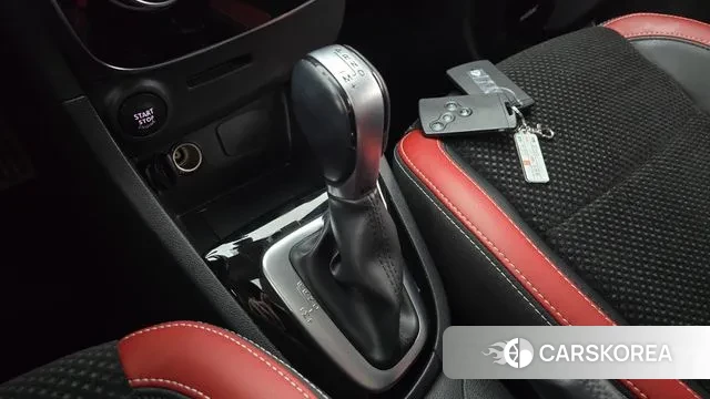 Renault Korea (Samsung) Clio id 3434189 из Кореи 19